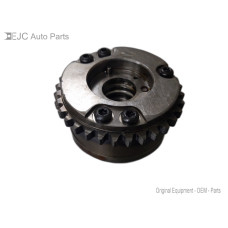 216M304 Intake Camshaft Timing Gear From 2022 Jeep Grand Cherokee 3.6 05047785AE Gas 216M304 Intake Camshaft Timing Gear From 2022 Jeep Grand Cherokee 3.6 05047785AE Gas