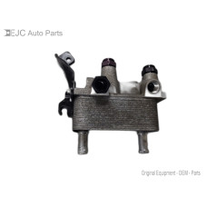 216M305 Oil Cooler From 2022 Jeep Grand Cherokee 3.6 Gas 216M305 Oil Cooler From 2022 Jeep Grand Cherokee 3.6 Gas