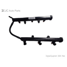 216M307 Fuel Injectors Set With Rail For 11-24 Jeep Grand Cherokee 3.6 05281428AA Gas 216M307 Fuel Injectors Set With Rail For 11-24 Jeep Grand Cherokee 3.6 05281428AA Gas