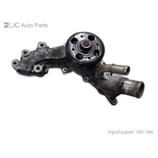 216M308 Water Coolant Pump For 20-24 Jeep Grand Cherokee 3.6 04893940AE Gas 216M308 Water Coolant Pump For 20-24 Jeep Grand Cherokee 3.6 04893940AE Gas