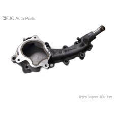 216M310 Rear Thermostat Housing From 2022 Jeep Grand Cherokee 3.6 04893794AE Gas 216M310 Rear Thermostat Housing From 2022 Jeep Grand Cherokee 3.6 04893794AE Gas