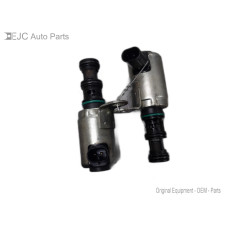 216M313 Variable Valve Timing Solenoid Set From 2022 Jeep Grand Cherokee  3.6  Gas