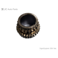 216M317 Crankshaft Timing Gear From 2022 Jeep Grand Cherokee  3.6  Gas