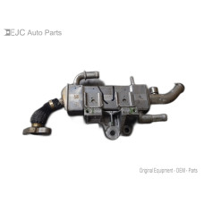 216M327 EGR Cooler From 2022 Jeep Grand Cherokee  3.6 05281255AK Gas