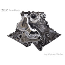 HBF301 Engine Timing Cover For 16-24 Jeep Grand Cherokee  3.6 04893939AE Gas