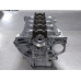 #BKZ13 Engine Cylinder Block For 16-20 Mitsubishi Outlander  2.4 1050B308 Gas