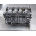 #BKZ13 Engine Cylinder Block For 16-20 Mitsubishi Outlander  2.4 1050B308 Gas