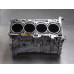 #BKZ13 Engine Cylinder Block For 16-20 Mitsubishi Outlander  2.4 1050B308 Gas