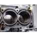 #BKZ13 Engine Cylinder Block For 16-20 Mitsubishi Outlander  2.4 1050B308 Gas