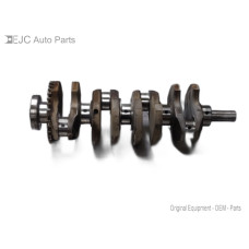 #YM01 Crankshaft Standard For 08-20 Mitsubishi Outlander 2.4 1100A233 Gas #YM01 Crankshaft Standard For 08-20 Mitsubishi Outlander 2.4 1100A233 Gas