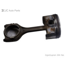 216B201 Piston and Connecting Rod Standard 14-21 Mitsubishi Outlander 2.4 1115A065 Gas 216B201 Piston and Connecting Rod Standard 14-21 Mitsubishi Outlander 2.4 1115A065 Gas