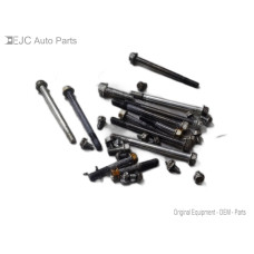 216B212 Oil Pump Bolts For 14-21 Mitsubishi Outlander 2.4 Gas 216B212 Oil Pump Bolts For 14-21 Mitsubishi Outlander 2.4 Gas