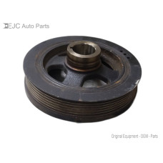 216B213 Crankshaft Pulley For 08-20 Mitsubishi Outlander 2.4 12306W010P Gas 216B213 Crankshaft Pulley For 08-20 Mitsubishi Outlander 2.4 12306W010P Gas