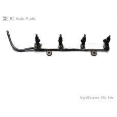 216B216 Fuel Injectors Set With Rail For 12-20 Mitsubishi Outlander 2.4 1465A412 Gas 216B216 Fuel Injectors Set With Rail For 12-20 Mitsubishi Outlander 2.4 1465A412 Gas