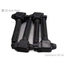 216B219 Ignition Coil Igniter Pack For 07-20 Mitsubishi Outlander 2.4 1832A062 Gas 216B219 Ignition Coil Igniter Pack For 07-20 Mitsubishi Outlander 2.4 1832A062 Gas