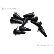 216B220 Valve Cover Bolt Set For 14-21 Mitsubishi Outlander 2.4 Gas 216B220 Valve Cover Bolt Set For 14-21 Mitsubishi Outlander 2.4 Gas