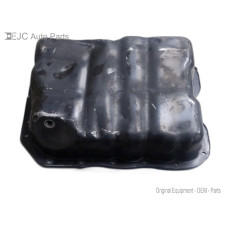 216B224 Lower Engine Oil Pan For 08-20 Mitsubishi Outlander 2.4 MN187236 Gas 216B224 Lower Engine Oil Pan For 08-20 Mitsubishi Outlander 2.4 MN187236 Gas