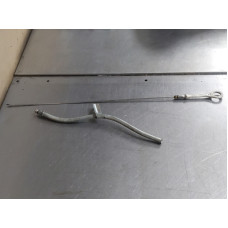 216B225 Engine Oil Dipstick With Tube For 14-21 Mitsubishi Outlander 2.4 1255A068 Gas 216B225 Engine Oil Dipstick With Tube For 14-21 Mitsubishi Outlander 2.4 1255A068 Gas