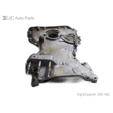 216B227 Engine Timing Cover For 14-20 Mitsubishi Outlander 2.4 1060A221 Gas 216B227 Engine Timing Cover For 14-20 Mitsubishi Outlander 2.4 1060A221 Gas