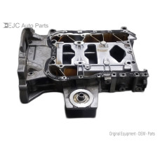 HBF404 Upper Engine Oil Pan For 14-21 Mitsubishi Outlander 2.4 Gas HBF404 Upper Engine Oil Pan For 14-21 Mitsubishi Outlander 2.4 Gas