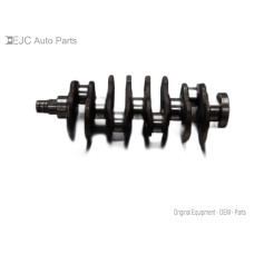 #4M05 Crankshaft Standard For 12-17 Fiat 500 1.4 04893989AA Turbo #4M05 Crankshaft Standard For 12-17 Fiat 500 1.4 04893989AA Turbo