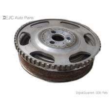 261R309 Crankshaft Pulley For 12-17 Fiat 500  1.4 04892923AA Turbo