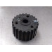 261R317 Crankshaft Timing Gear For 12-17 Fiat 500  1.4 04892689AB Turbo