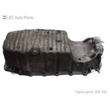 261R320 Engine Oil Pan For 12-17 Fiat 500  1.4 04893150AA Turbo