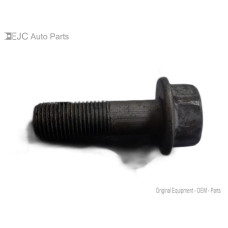 261R322 Camshaft Gear Bolt For 12-17 Fiat 500  1.4 06509635AA Turbo