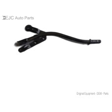 261R323 Engine Oil Dipstick With Tube For 12-17 Fiat 500  1.4 04892918AC Turbo