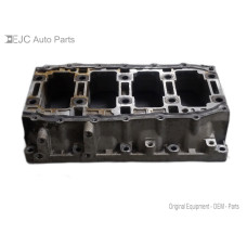 261R325 Engine Block Main Caps For 12-17 Fiat 500  1.4 55208500 Turbo