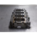 261R325 Engine Block Main Caps For 12-17 Fiat 500  1.4 55208500 Turbo