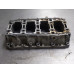 261R325 Engine Block Main Caps For 12-17 Fiat 500  1.4 55208500 Turbo
