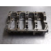 261R325 Engine Block Main Caps For 12-17 Fiat 500  1.4 55208500 Turbo