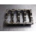 261R325 Engine Block Main Caps For 12-17 Fiat 500  1.4 55208500 Turbo