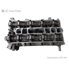 #4E02 Cylinder Head For 09-12 Ford Escape  2.5 8E5G6090AB Gas