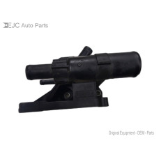 216J102 Coolant Inlet For 09-12 Ford Escape  2.5 6S4G8K556AA Gas