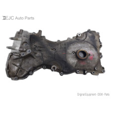 216J109 Engine Timing Cover For 09-12 Ford Escape  2.5 9E5E6059AA Gas