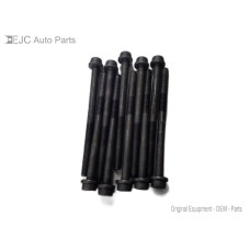 216J116 Cylinder Head Bolt Kit For 09-12 Ford Escape  2.5  Gas