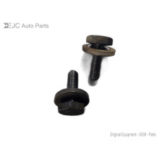 216J118 Camshaft Gear Bolt Set For 09-12 Ford Escape  2.5  Gas