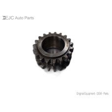 216J120 Crankshaft Timing Gear For 09-12 Ford Escape  2.5 1S7E6306CF Gas