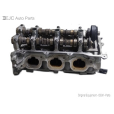 #AZ03 Right Cylinder Head For 11-15 Jeep Grand Cherokee  3.6 05184510AJ Gas