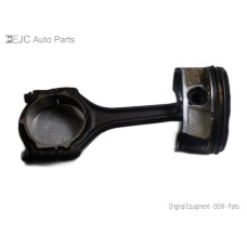 216R201 Piston and Connecting Rod Standard 11-15 Jeep Grand Cherokee 3.6 05184347AH Gas