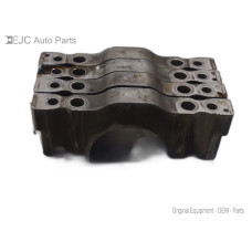 216R203 Engine Block Main Caps For 11-15 Jeep Grand Cherokee  3.6 05184401AG Gas