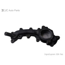 216R216 Rear Thermostat Housing For 11-15 Jeep Grand Cherokee  3.6 05184653AF Gas