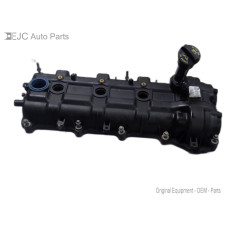 216R220 Left Valve Cover For 11-19 Jeep Grand Cherokee  3.6 05184069AJ Gas Driver Side