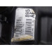 216R220 Left Valve Cover For 11-19 Jeep Grand Cherokee  3.6 05184069AJ Gas Driver Side