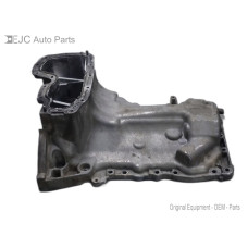 HBF302 Upper Engine Oil Pan For 11-15 Jeep Grand Cherokee  3.6 05184419AI Gas