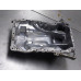 HBF302 Upper Engine Oil Pan For 11-15 Jeep Grand Cherokee  3.6 05184419AI Gas