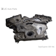 HBF303 Engine Timing Cover For 11-15 Jeep Grand Cherokee  3.6 05184318AI Gas